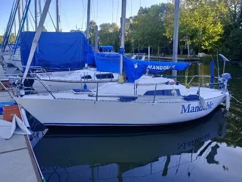 Plenamar 23