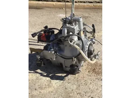 Motor Para Velero Dentro De Borda Diesel